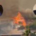 incendios em los angeles