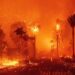 origem dos incendios em los angeles