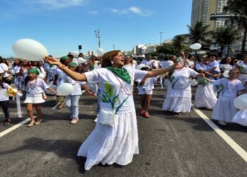 casos de intolerancia religiosa aumentam