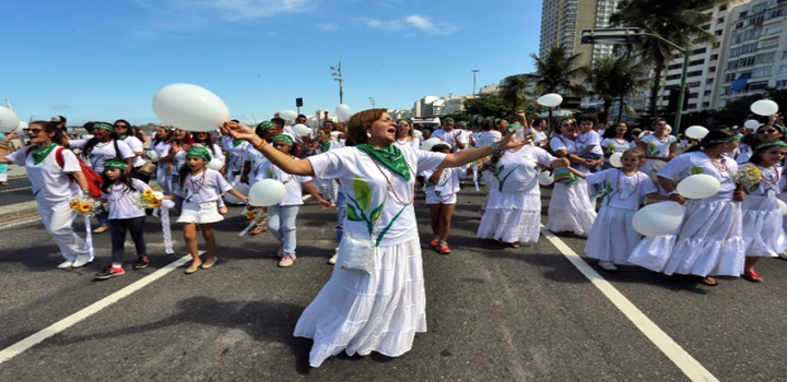casos de intolerancia religiosa aumentam