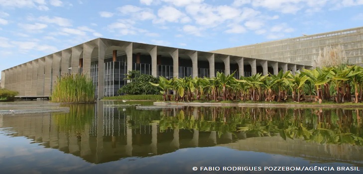 itmaraty deportações