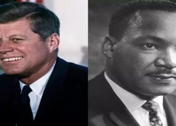 Trump quebra sigilo sobre assassinatos de Martin Luther King e John F. Kennedy: 'Tudo será revelado'