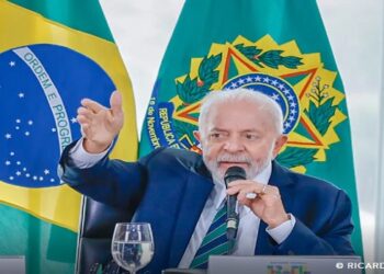 Prioridade do governo em 2025 é baratear os alimentos, diz Lula