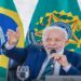 Prioridade do governo em 2025 é baratear os alimentos, diz Lula