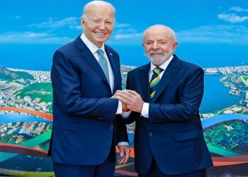 lula e joe biden