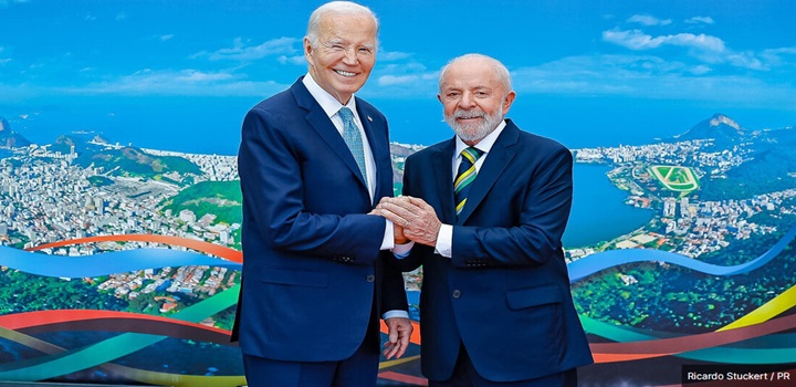 lula e joe biden