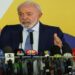 "Maior programa de crédito do país", diz Lula sobre consignado CLT