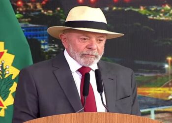 desaprovação de lula