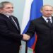 lula visita putin