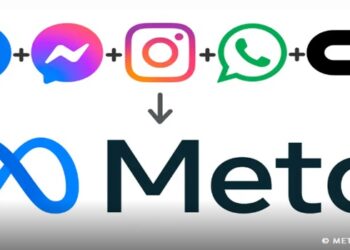 Meta autoriza insultos homofóbicos, misóginos e xenofóbicos nos EUA
