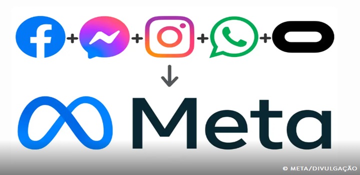 Meta autoriza insultos homofóbicos, misóginos e xenofóbicos nos EUA