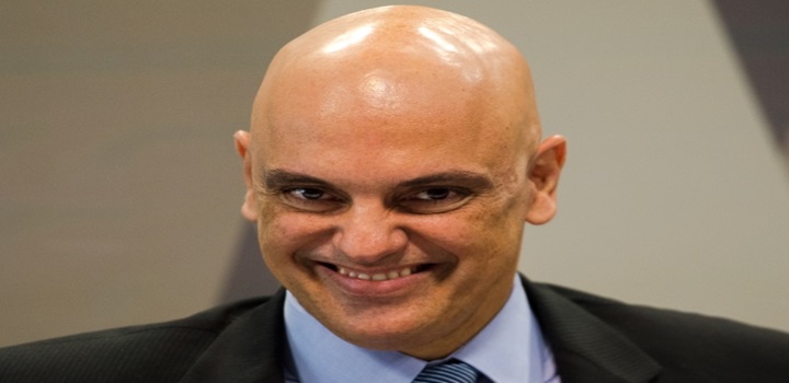 O ministro Alexandre de Moraes foi sancionado pelos EUA com base na Lei Magnitsky. Acusado de censura e perseguição, ele será alvo de restrições econômicas e proibido de entrar em território americano.