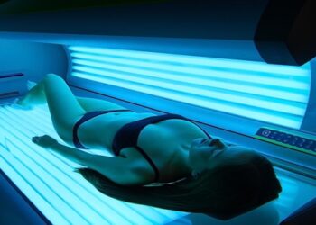proibição camaras de bronzeamento artificial