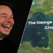 Musk propõe mudar nome do Canal da Mancha