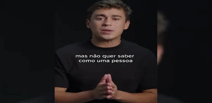 Metadescrição: Estudante da Ufes é preso por ameaçar deputado Nikolas Ferreira nas redes sociais. Caso expõe tensão política e gera respostas institucionais. Entenda o contexto e desdobramentos.
