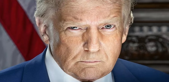 Para Trump, Brasil é um dos 'grandes criadores de tarifas'