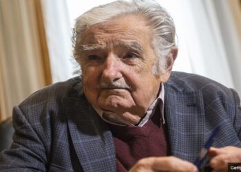 morte de pepe mujica