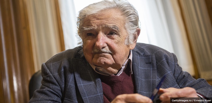 morte de pepe mujica