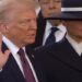 POSSE DE DONALD TRUMP