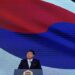 prisão do presidente da coreia do sul