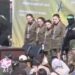 hamas liberta reféns