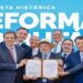 LULA REFORMA TRIBUTÁRIA