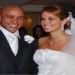Roberto carlos divórcio filhos