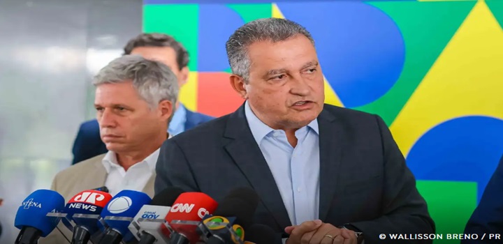 Governo avalia reduzir tarifa de importação para baratear alimentos