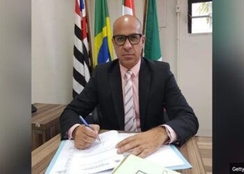 morte de secretario de osasco