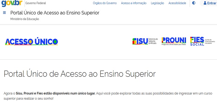 sisu inscrição
