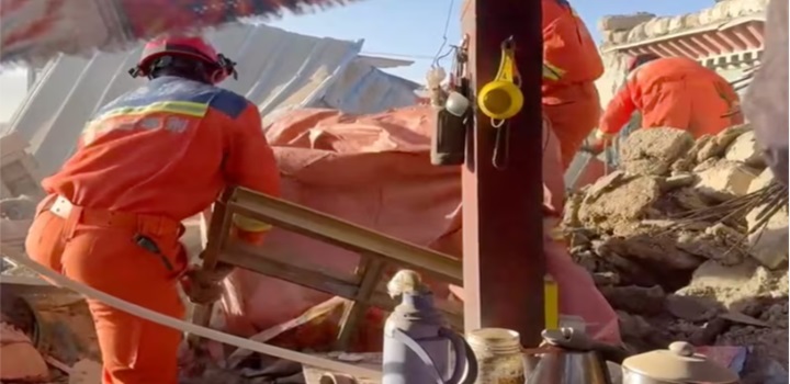 terremoto nepal