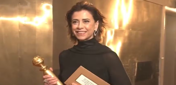 fernanda torres oscar 2025