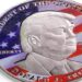donald trump criptomoeda