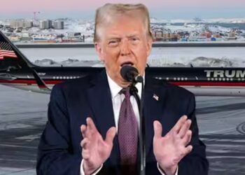 Trump uniao europeia