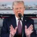 Trump uniao europeia