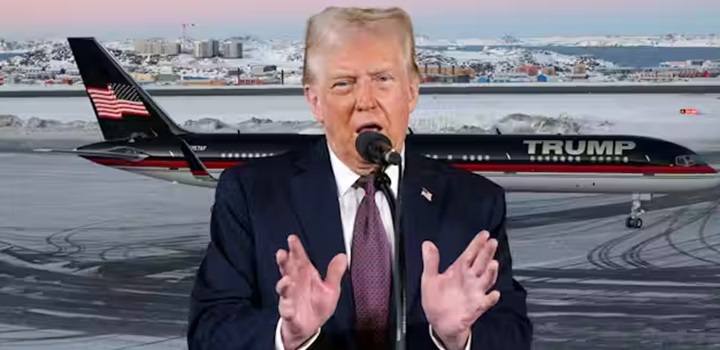 Trump uniao europeia