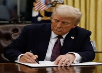 donald trump decreto aço alumínio