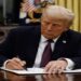 donald trump decreto aço alumínio