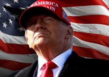 discurso de donald trump