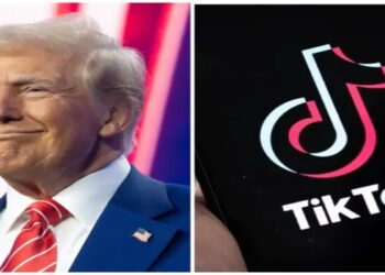 tik tok volta nos estados unidos