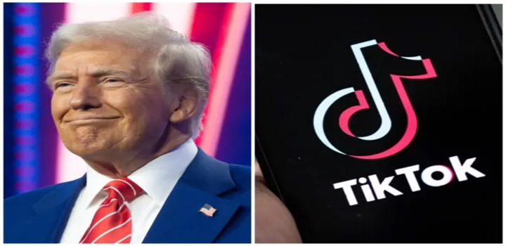 tik tok volta nos estados unidos