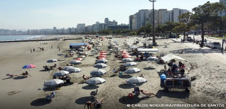 surto de virose em sao paulo