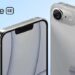 NOVO IPHONE SE