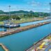 CANAL DO PANAMÁ CONTROLE DOS EUA