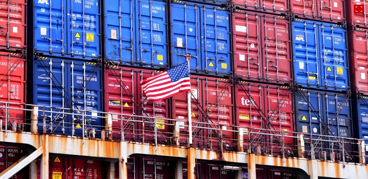 CHINA ESTADOS UNIDOS TARIFAS
