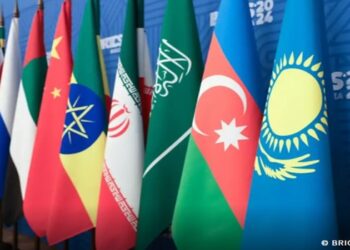 Cúpula de chefes de Estado do Brics será em julho no Rio de Janeiro