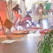 Investigação aponta vingança como motivação do crime que deixou quatro feridos e causou pânico no centro comercial.