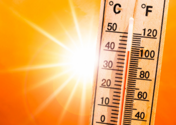 Calor extremo no RJ e SP! Temperaturas acima de 40°C e sensação térmica ainda maior. Cuidado redobrado com idosos, crianças e quem tem problemas de saúde.
