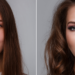 Como as redes sociais e os filtros digitais criam expectativas irreais de beleza, afetando a autoestima das jovens.