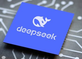 deepseek noruega